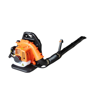Soplador de Gasolina 808 de 2 Tiempos, Equipo Profesional para la Lucha Contra Incendios y Agricultura - Product Image 3