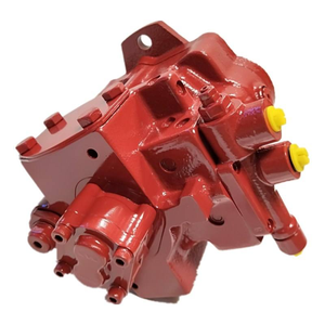 Pompe à piston hydraulique pour excavatrice série PSVL, modèles PSVL2-36CG, PSVL-42CG, PSVL-54CG, PSVL-84, PSVL-54CG-13, pompe principale - Product Image 6