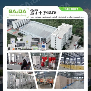 อุปกรณ์ไฟฟ้า3 + <span class=keywords><strong>NPE</strong></span> Type 2 SPD สำหรับแหล่งจ่ายไฟเชิงพาณิชย์และอุตสาหกรรม - Product Image 4