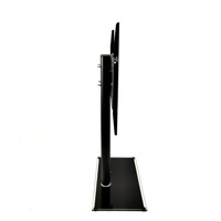 Support de table meuble tv de bureau convient pour téléviseur plat universel taille 32 ''-70'' pouces meuble tv moderne