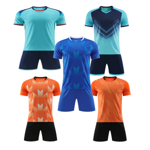 חולצות כדורגל איכותיות תאילנדיות לשנת <span class=keywords><strong>2026</strong></span> לשחקני כדורגל עם לוגו, ביגוד כדורגל - Product Image 1