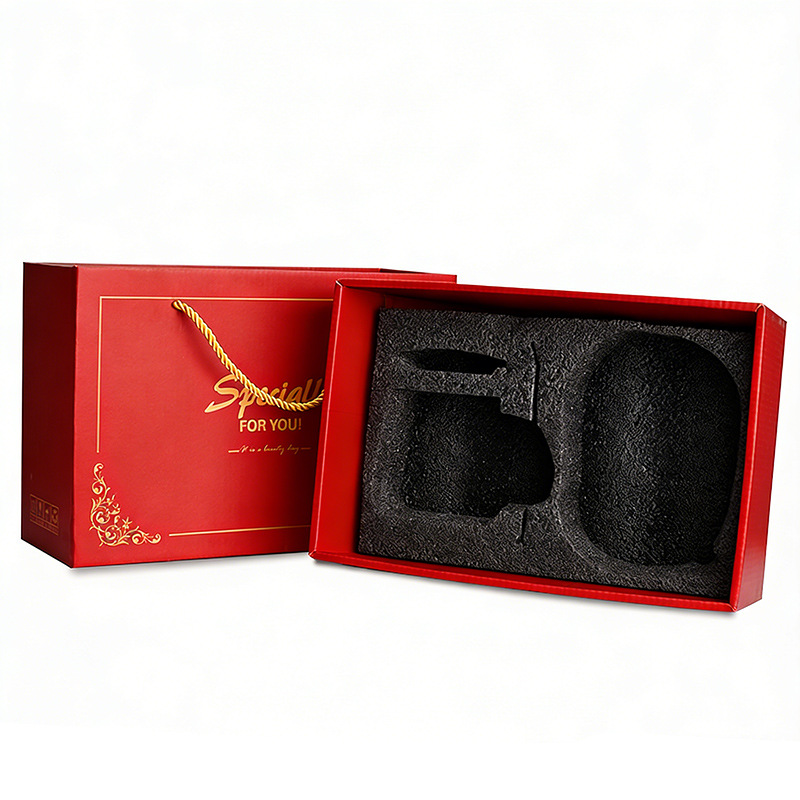 Coffret cadeau vide