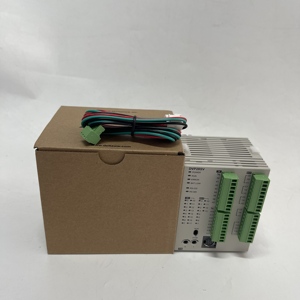 Contrôleur logique programmable PLC DVP16ES200T - Product Image 1