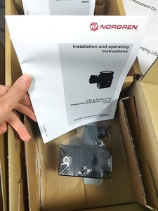 ชุดควบคุมแบบสัดส่วนรุ่นใหม่ VP10 ซีรีส์ VP1001BJ400A00/VP1001BJ800A00/VP1001BJ1000A00/VP1004BJ100A00 - Product Image 4