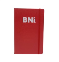 Hersteller personal isierte benutzer definierte Logo Agenda Kunstleder Journal Druck Notizbuch
