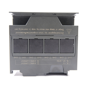 ขายร้อน ใหม่ SIMATIC S7 6ES7331-7HF01-0AB0 PLC I/O โมดูล - Product Image 3