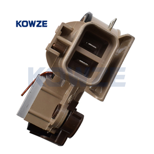 Régulateur <span class=keywords><strong>de</strong></span> <span class=keywords><strong>tension</strong></span> d'alternateur pour Mitsubishi <span class=keywords><strong>L200</strong></span> Triton K74T V24 V44 V74 K94 4D56 MD618735 MD619167 MD619168 - Product Image 3
