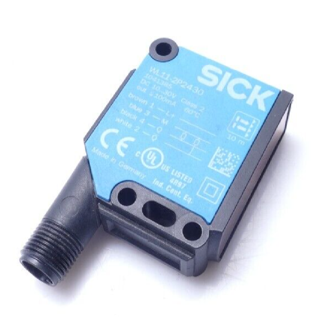 Industrial Sensor Encoder WL11-2P2430 for PLC Control Systems