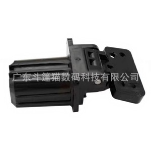 Support de charnière d'origine Cloaked Cat pour imprimante HP M425dn 425dw, pièce métallique, numéro de référence MY-M425dn 425dw - Product Image 2