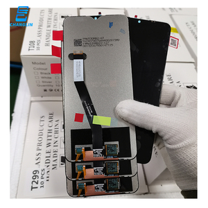 Pantalla LCD de Fabricante para Teléfonos Móviles <span class=keywords><strong>Redmi</strong></span> Note 10, 11s, 12, <span class=keywords><strong>9A</strong></span>, 9C, 13C, 14C, Compatible con Pantalla <span class=keywords><strong>Redmi</strong></span> - Product Image 1