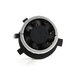 Accesorios para el coche 2025 <span class=keywords><strong>Precio</strong></span> al por mayor Sistema de iluminación automática 130W 16000LM H4 Bombilla de faro LED para automóvil - Product Image 5