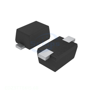Diodes EDZ3TTE615.6B SC-79, SOD-523 Electronic Circuit Components Original One Stop Service - Product Image 1