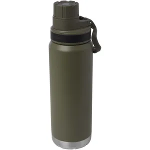 Botella de agua térmica Fortis, gadgets ecológicos - Product Image 3
