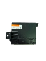 Pour Toyota Prius 2009, ensemble d'amplificateur de climatisation 88650-47060