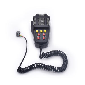 7 sons fort <span class=keywords><strong>voiture</strong></span> avertissement alarme camion Portable alarme haut-parleur 12V sirène <span class=keywords><strong>Air</strong></span> klaxon mégaphone <span class=keywords><strong>voiture</strong></span> klaxon 110DB - Product Image 4