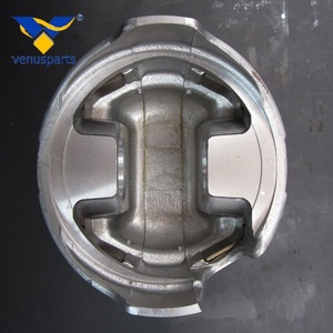Bộ Phận Động Cơ Xe Nâng 4LE1 Bộ Lắp Ráp Lại 4le1 <span class=keywords><strong>Piston</strong></span> 85Mm Chất Lượng Tốt Bán Nóng 4LE1 <span class=keywords><strong>Piston</strong></span> <span class=keywords><strong>Pin</strong></span> Với Khóa Phù Hợp Isuzu - Product Image 5