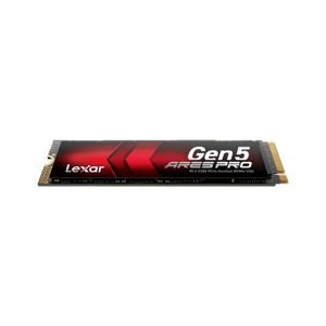 Popüler SSD ARES PRO PCIe Gen5x4 NVMe 1TB NVMe PCIe 5.0 M.2 Masaüstü Bilgisayarlar için Katı Hal Sürücüleri - Product Image 3