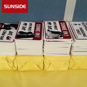 Di alta qualità su misura stampa impermeabile PVC Foam Board Sign/PVC Sintra Board/PVC <span class=keywords><strong>Forex</strong></span> board - Product Image 2