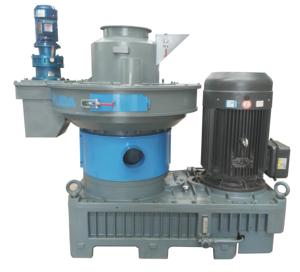 LD720 de aserrín de madera de la máquina de fabricación de <span class=keywords><strong>pellets</strong></span> China LIDA de <span class=keywords><strong>biomasa</strong></span> de madera de molino de <span class=keywords><strong>pellets</strong></span> - Product Image 6