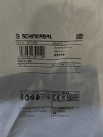 Interruptor de Seguridad para Puerta PLC Nuevo 101172553 BNS 16-12ZV con Garantía