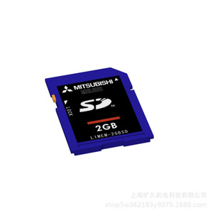 <b>Sd</b> <b>Card</b> L1MEM 2GBSD 4GBSD Industrial Automation <b>Memory</b> <b>Card</b> - Product Image 3