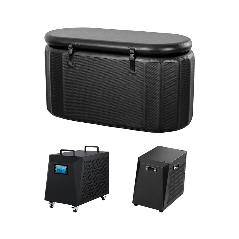 2024 Sport Game Portable Ice Bath