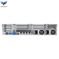 Server Rak Penyimpanan Poweredge R720