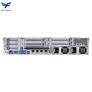 Máy chủ rack lưu trữ Poweredge R720 - Product Image 4