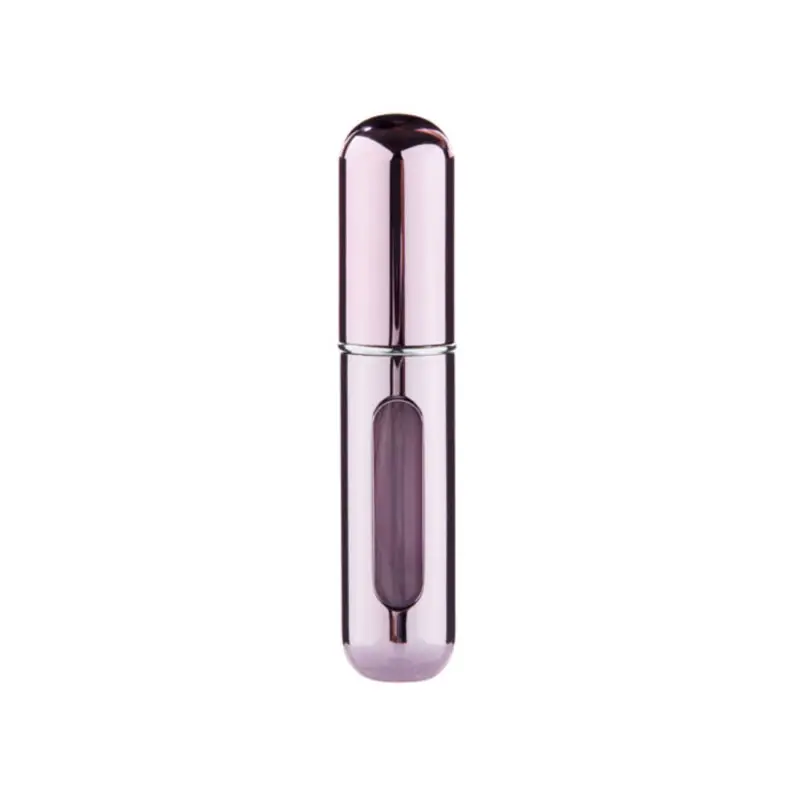 Factory Price Glass Skincare Packaging 5ml 8ml Refillable Perfume Bottle
