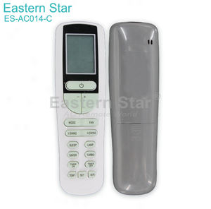 Mando a distancia de aire acondicionado de 433kHz longitud de onda infrarroja 950 +-50nm para VOLTAS AC remoto 16 teclas AC 133B - Product Image 6