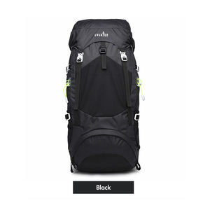 OEM ODM conception personnalisée <span class=keywords><strong>sac</strong></span> à dos de randonnée étanche souple avec vessie d'eau - Product Image 4