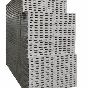 Tấm bánh <span class=keywords><strong>sandwich</strong></span> đáng tin cậy phổ biến cho cả tường và mái trong các kịch bản xây dựng khác nhau - Product Image 1