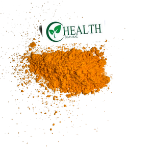 Yhemth من مسحوق الكركم العضوي HPLC Curcumin مكمل خلاصة جذور الفيتامينات النشطة في عبوة زجاجة أو أسطوانة - Product Image 6