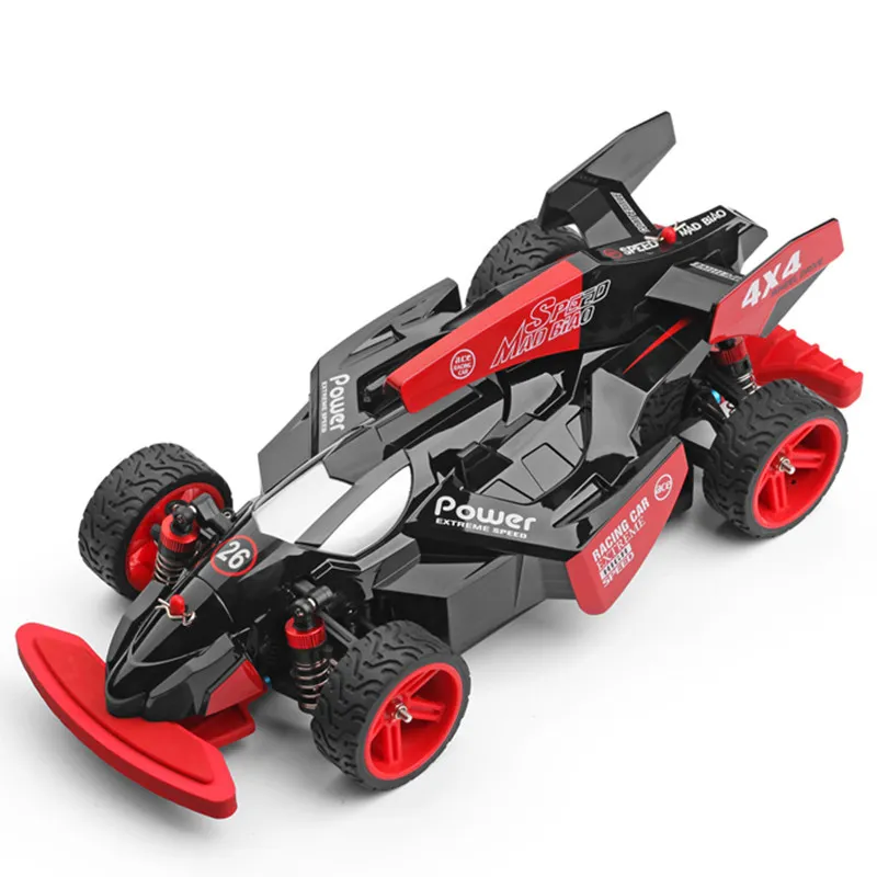 Kingdom — jouet, simulateur f1, 2021g, drift, pour adultes, voiture de course, go kart, en stock, 184012, 1:18, 2.4