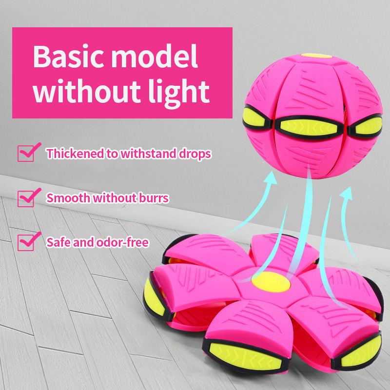 ไฟแอลอีดีทรงกระดกสีชมพู