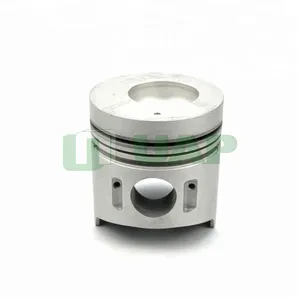 Japanisches Auto OEM NR. ME012901 ME012928 PISTON 4 D34 Motore rsatz autoteile