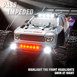 รถดริฟท์ SG316MAX 1/16 SG316PRO ความเร็วสูง4WD 2.4G รถดริฟท์ควบคุมระยะไกลของเล่นรถแข่ง RC - Product Image 4