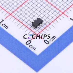 SY8121BABC วงจรรวม SOT-23-6ชิปวงจรรวม DC-DC PMIC ส่วนประกอบอิเล็กทรอนิกส์ - Product Image 2