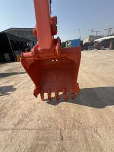 Kubota U40 U17 U27 <b>mini</b> excavators 4tons 2tons 3tons second-<b>hand</b> excavators crawler excavators for sale - Product Image 4