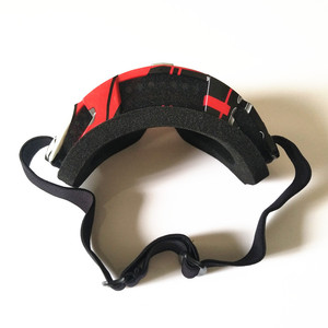 Occhiali da Moto Antivento per Esterni, Accessori Moto, Occhiali da Sci, Occhiali da Corsa Fuoristrada - Product Image 2