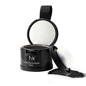 Poudre capillaire pour cheveux, poudre de couleur pour la racine des cheveux, couverture des cheveux gris, dissimulation des zones chauves, poudre d'<span class=keywords><strong>ombre</strong></span> à cheveux longue durée - Product Image 5