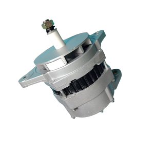 เครื่องกำเนิดไฟฟ้ากระแสสลับประสิทธิภาพสูงสภาพใหม่ - Product Image 1