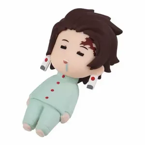 1st BD แท้แบบใช้ถ่าน Jiro จี้แบบญี่ปุ่นทำจากเตาไข่แบบบิดรุ่นการนอนหลับทำจากวัสดุ ABS ของขวัญสำหรับเด็ก - Product Image 4