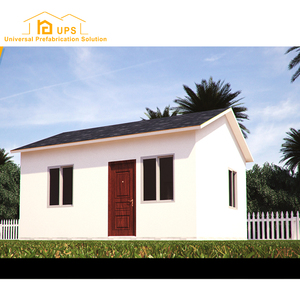 36m2's home with 36m2's home with decorations for floor ceiling and kitchen and bath cost FOB $6678 - Product Image 2