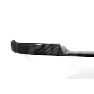 Per <span class=keywords><strong>Mercedes</strong></span> Bnez classe E W212 Amg E63 2010-2013 labbro anteriore in fibra di carbonio stile Vorstein - Product Image 2