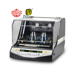 2019 tıbbi laboratuvar kuluçka makinesi çalkalayıcı <span class=keywords><strong>orbital</strong></span> çalkalama inkübatörü satılık - Product Image 5