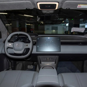Zeekr X 2024 2025 2026, SUV Eléctrico, Vehículo de Nueva Energía, Tracción en las Cuatro Ruedas, 315 kW, 512 km, Versión en Inglés, Geely Zeekr X YOU, <span class=keywords><strong>Precio</strong></span> - Product Image 6
