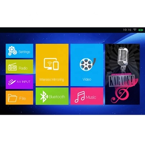 Altavoz Profesional de 10 Pulgadas con Amplificador SA-8908, Sistema de Sonido Multifuncional para Fiestas y Bailes, Conexión WIFI - Product Image 5