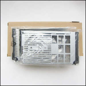 Bandeja para Disco Duro SAS/SATA de 2.5 Pulgadas para <span class=keywords><strong>Lenovo</strong></span>, Compatible con ST250 <span class=keywords><strong>ST550</strong></span> SR650 SR550 SR570 SR590 SM17A06246 - Product Image 6