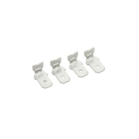 Accessoires pour contrôleur de température DX-3 avec application fonctionnelle personnalisable et type de montage